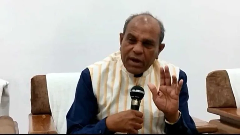बीजेपी के पूर्व मंत्री गौरीशंकर बिसेन ने भी माना, ‘छिंदवाड़ा कांग्रेस का गढ़ है, कोई बच्चों का खेल नहीं’ chhindwara news mp political news Gaurishankar Bisen MP BJP mp congress