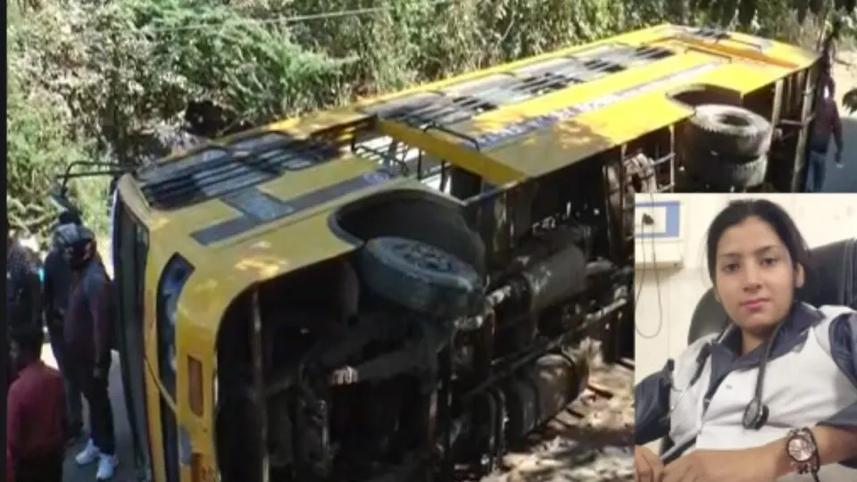 Accident, accidentnews, gwaliornews