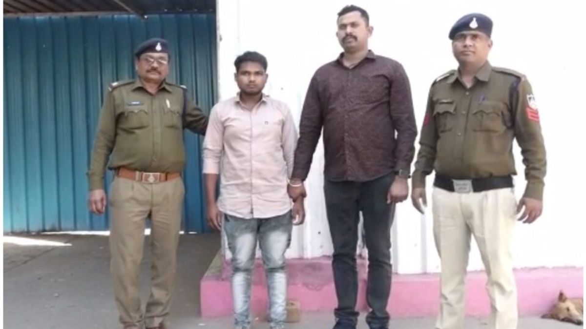 इंदौर: पति को बिना बताए गायब हो गई महिला, दर्ज हुई गुमशुदगी; पुलिस ने महिला को दिल्ली से ढूंढ निकाला, जानें indore crime, indorecrimenews. mpnews