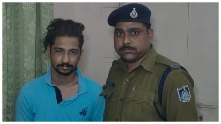 इंदौर पुलिस की बड़ी कार्रवाई: अवैध वसूली और गांजे की तस्करी करने वाले आरोपी गिरफ्तार crimenews, indorecrime, mpnews