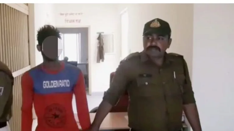 Khargone, Rape, Crime, Kidnap, Madhya Pradesh