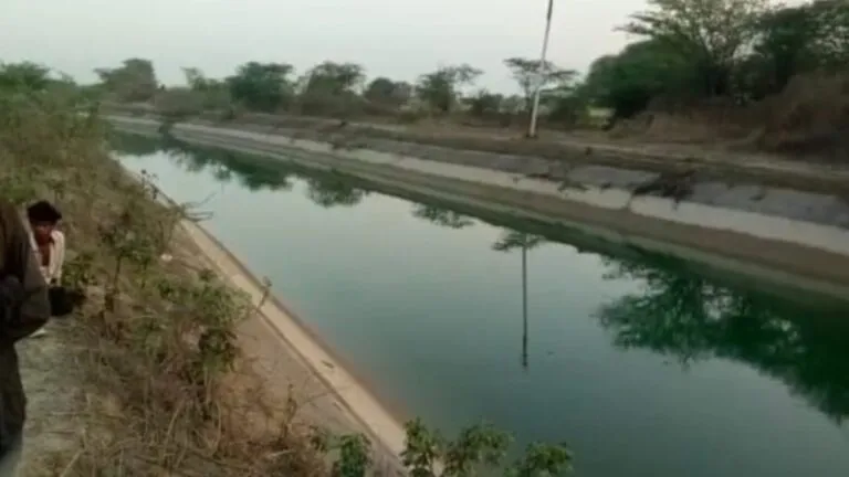 Datia, Datia News, Madhya Pradesh, Accident, Death