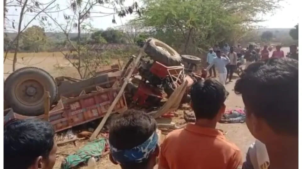 accidentnews, panna, pannanews
