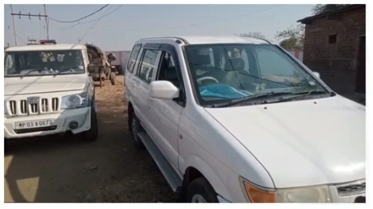 Raid, Agar Malwa, Madhya Pradesh, Crime