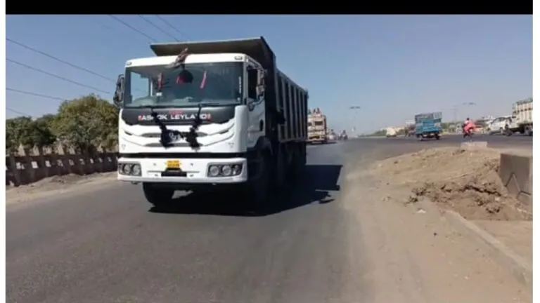 Indore, Accident, crime news, Madhya Pradesh News