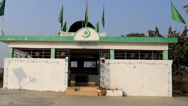 Tomb, Majar, Mahashivratri, Mela, Satna, Madhya Pradesh, MP News