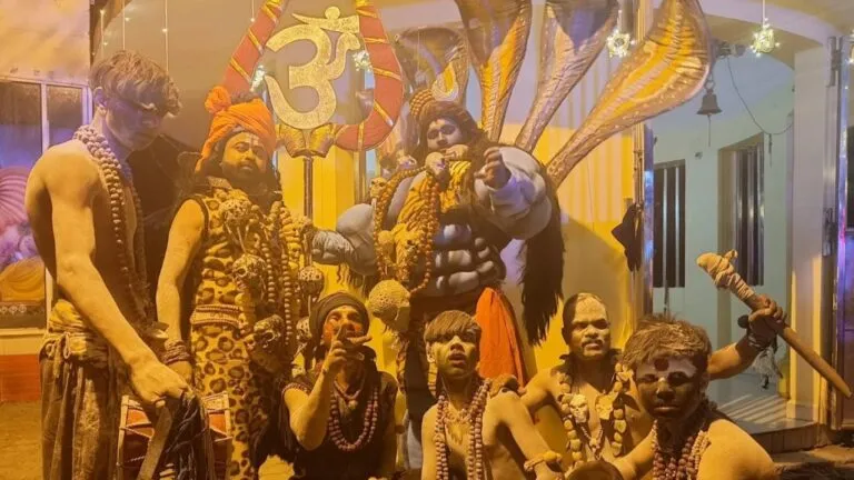 Shiv barat, Mahashivratri, Dewas, Dewas News, Shiv Vivah