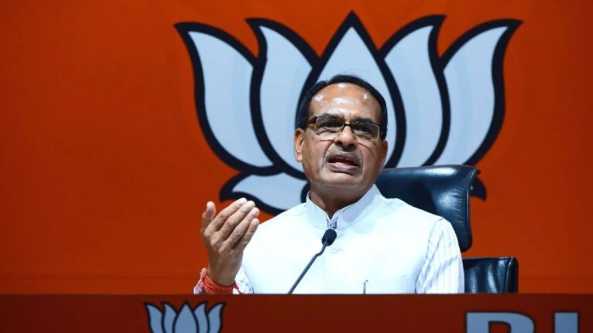 MP में विधानसभा चुनाव से पहले क्यों लग रही हैं CM का ‘चेहरा’ बदलने की अटकलें! समझिए speculations of changing the face Chief Minister of MP assembly elections 2023