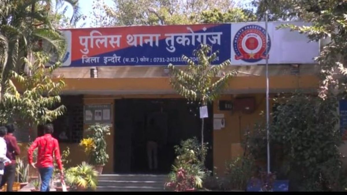 इंदौर: कारोबारी बुजुर्ग की दर्द भरी दास्तां, बेटी-बेटे पर लगाया प्रताड़ित करने का आरोप! Indore Crime, Crime News, tukoganj, harassment Case