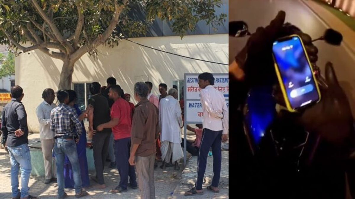 रायसेन: पहले सोशल मीडिया पर डाला दुख भरा स्टेटस, फिर 11वीं के छात्र ने लगा ली फांसी Suicide, Udaipura, Raisen, Crime, Madhya Pradesh