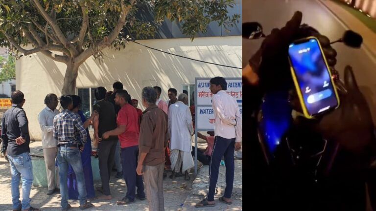 रायसेन: पहले सोशल मीडिया पर डाला दुख भरा स्टेटस, फिर 11वीं के छात्र ने लगा ली फांसी Suicide, Udaipura, Raisen, Crime, Madhya Pradesh