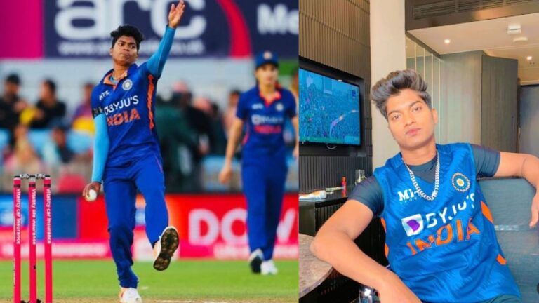 Shahdol News Pooja Vastrakar Mumbai Indians 1.9 crores considered a match-winning player