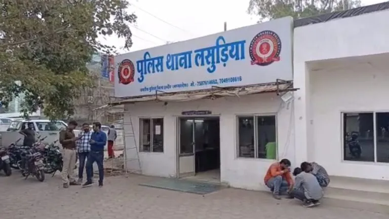 Indore crime Fraud of 4 lakhs investment chit fund company promised 3 times return