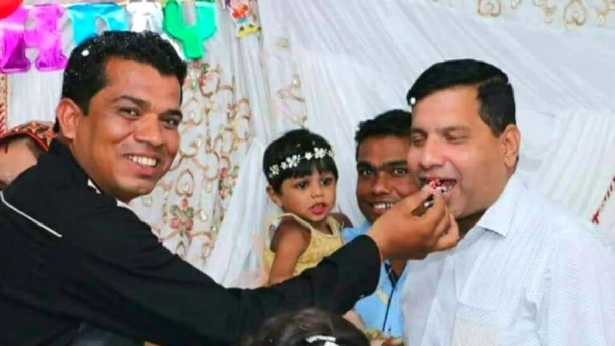 कांग्रेस नेता नरेंद्र शर्मा को भ्रष्टाचार के मामले में 4 साल की सजा, मांगी थी 25 लाख की रिश्वत: जानें Congress leader Narendra Sharma sentenced to 4 years in corruption case court also imposed fine of 1.5 lakh