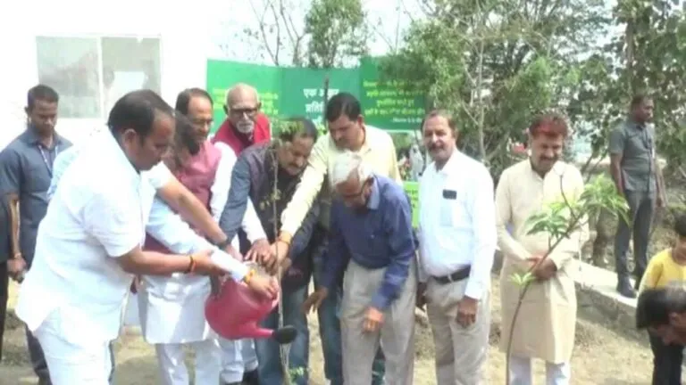 MP BJP Pritam Lodhi CM Shivraj Singh Chouhan Pritam Lodhi Controversy