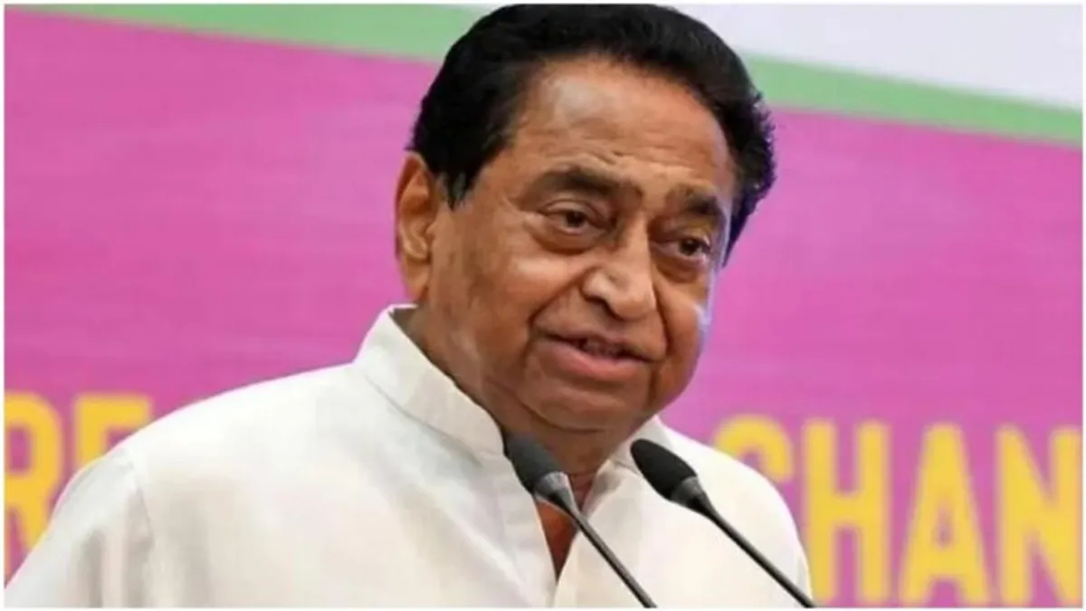 फसल की खरीदी को लेकर कमलनाथ ने CM शिवराज पर लगाए बड़े आरोप, ट्वीट कर कसा तंज Kamal Nath pcc chief mp congress MP BJP CM Shivraj Singh Chouhan chhindwara news Kamal Nath statement