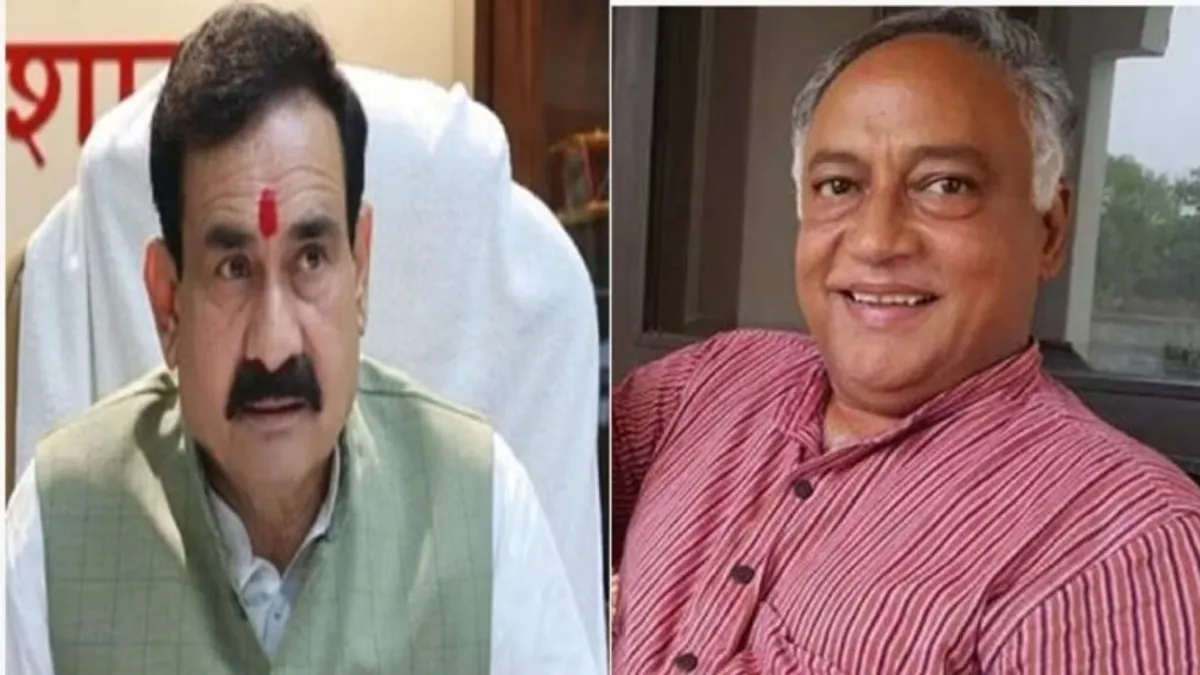 MP विधानसभा में फसलें बर्बाद होने पर किसानों को दुधारू पशु देने की उठी मांग, BJP ने जताई हैरानी mp assembly wasted crops Farmer upset dairy cattle mp government mp congress MP BJP