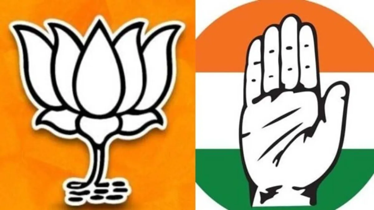 MP की सियासत में आदिवासी मतदाता ही तय करेगा ‘अगला मुख्यमंत्री कौन’? साधने में जुटे कांग्रेस और बीजेपी mp congress MP BJP mp assembly election 2023 tribal voters