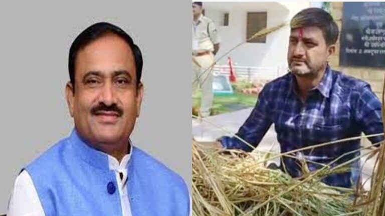 MLA Kunal Chowdhary Bhupendra Singh mp assembly budget session
