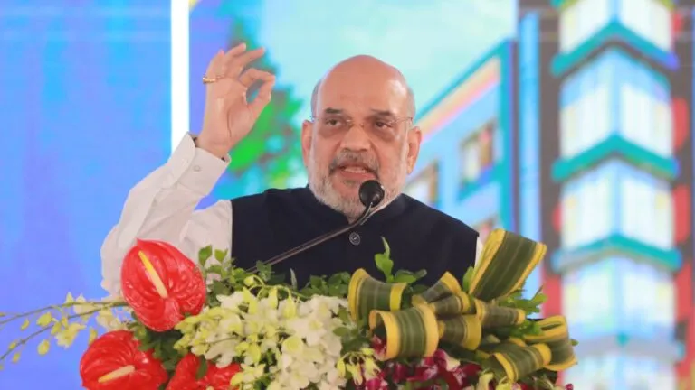 आज MP के दौरे पर गृहमंत्री शाह, ग्वालियर में BJP कार्यकर्ताओं को देंगे जीत का मंत्र; जानें पूरा कार्यक्रम Amit Shah, Madhya Pradesh, MP News Update, MP Politics, Chhindwara