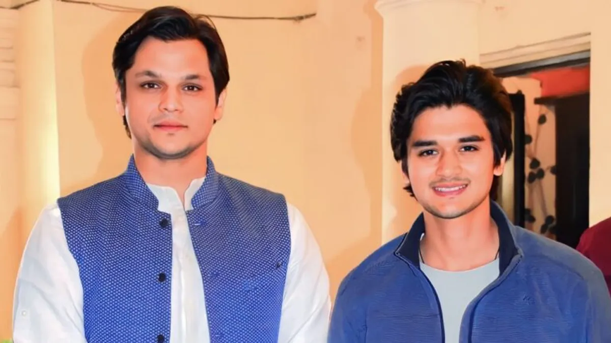 नेता पुत्रों की जुगलबंदी: क्रिकेट टूर्नामेंट में शामिल होंगे महाआर्यमन सिंधिया, इस मंत्री के बेटे ने दिया न्यौता NewsTak