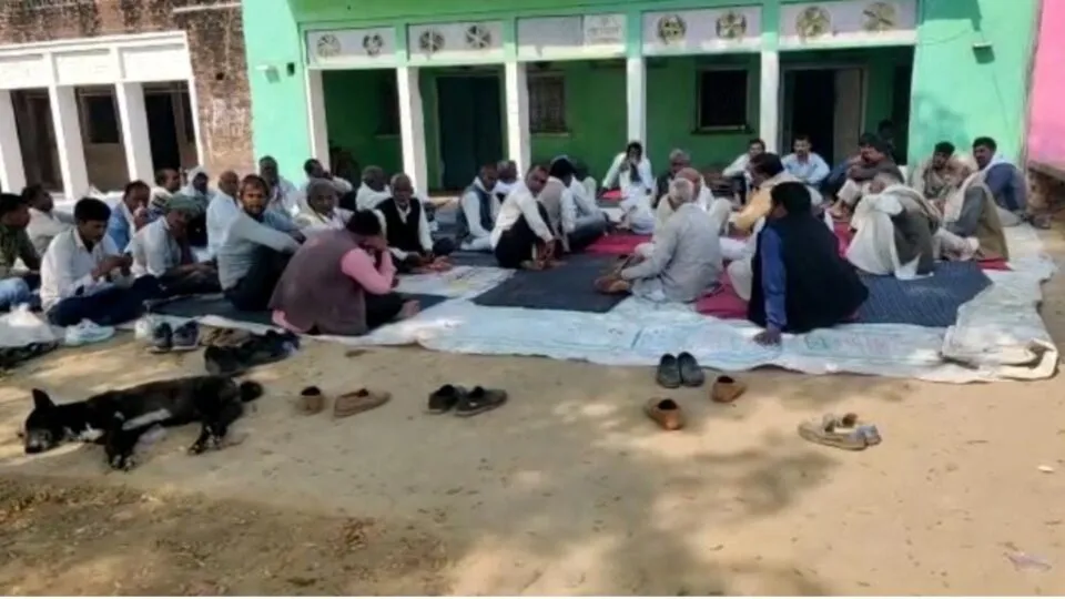 bhind, cylinder blast, bhind news, crime news, Accident, Death
