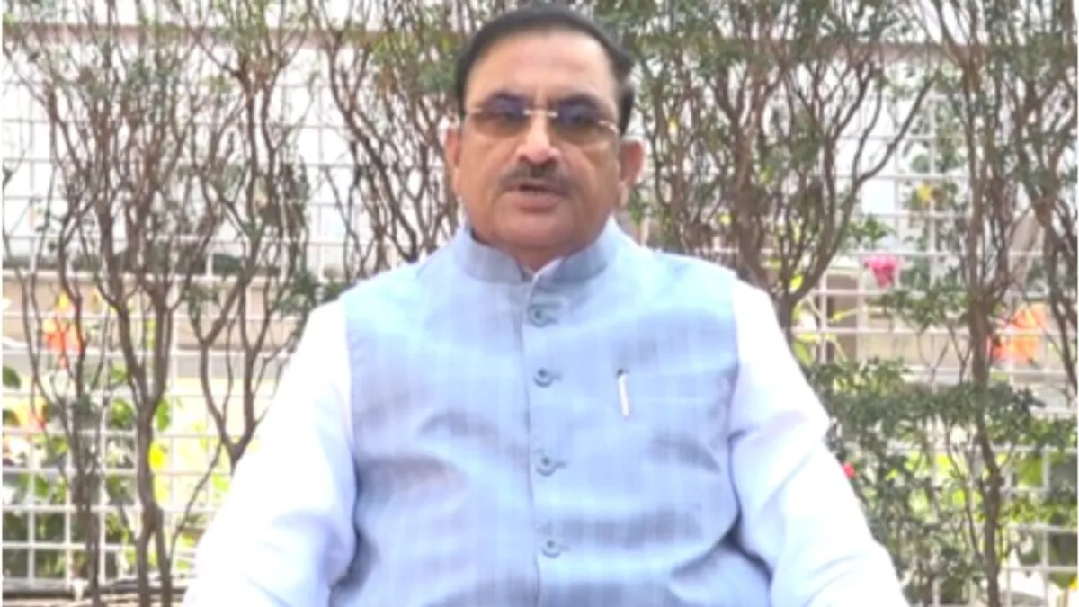 लाडली बहना योजना के शुभारंभ पर MP सरकार लगवाएगी प्रदेश में 23360 पौधे bhopalnews, mpnews, mptak, mppolitics