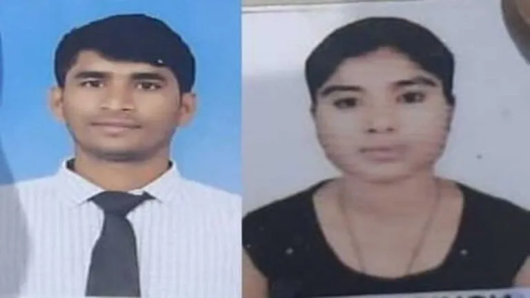 प्रेम ऐसा… जीजा ने साली को गोली मार कर ली खुदकुशी, अंत्येष्टि के लिए रख दी ये शर्त guna news Patwari Ladli Behna Yojana troubled farmer Patwari's threat