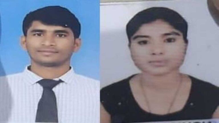 प्रेम ऐसा… जीजा ने साली को गोली मार कर ली खुदकुशी, अंत्येष्टि के लिए रख दी ये शर्त guna news Patwari Ladli Behna Yojana troubled farmer Patwari's threat