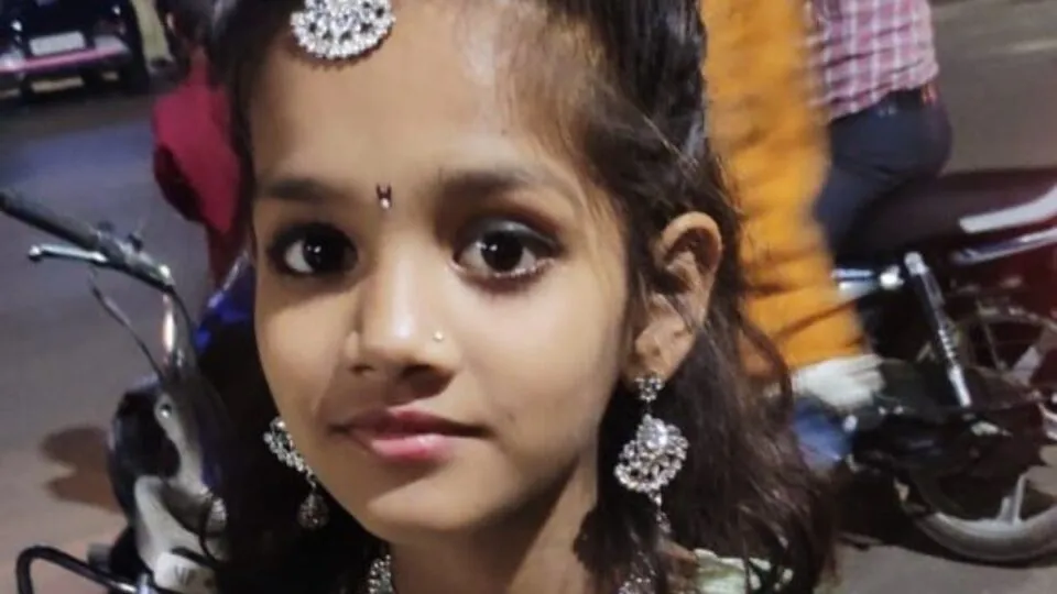 Chhindwara: Mother tied black thread to protect her from evil eye, that became the reason for daughter's death, know