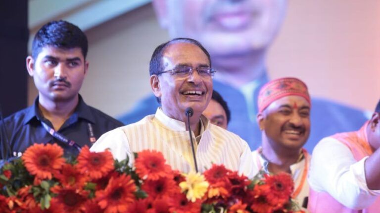 MP News, Mp Govt, CM Shivraj, Shivraj Singh Chauhan