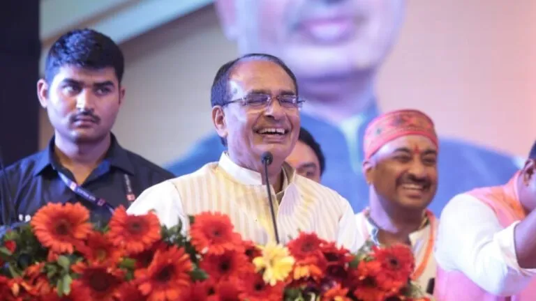 MP Election: CM शिवराज ने कांग्रेस से पूछा, ‘आप कब करोगे अपने उम्मीदवारों का ऐलान’ फिर उड़ाई हंसी MP News, Mp Govt, CM Shivraj, Shivraj Singh Chauhan