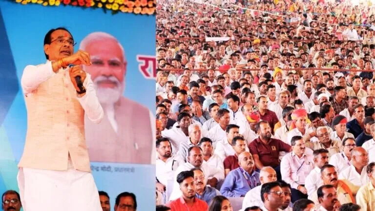 CM Shivraj, Shivraj Singh Chauhan, MP News, Madhya Pradesh,