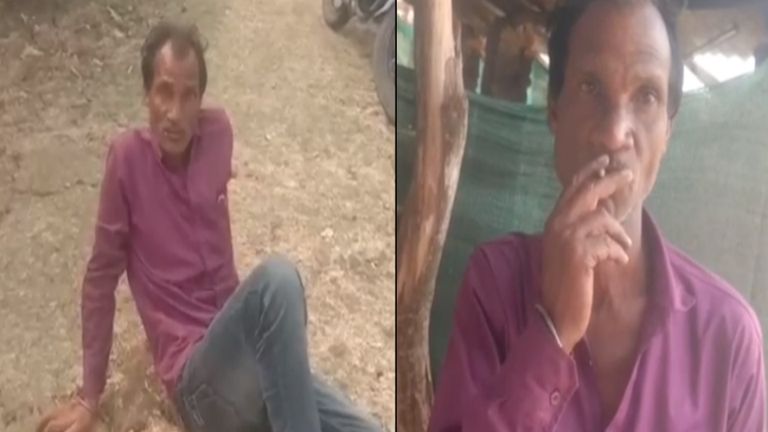 ’यारो मुझे माफ करना मैं नशे में हूं’… डिंडोरी में शिक्षक की हालत देखकर आप भी रह जाएंगे हैरान NewsTak