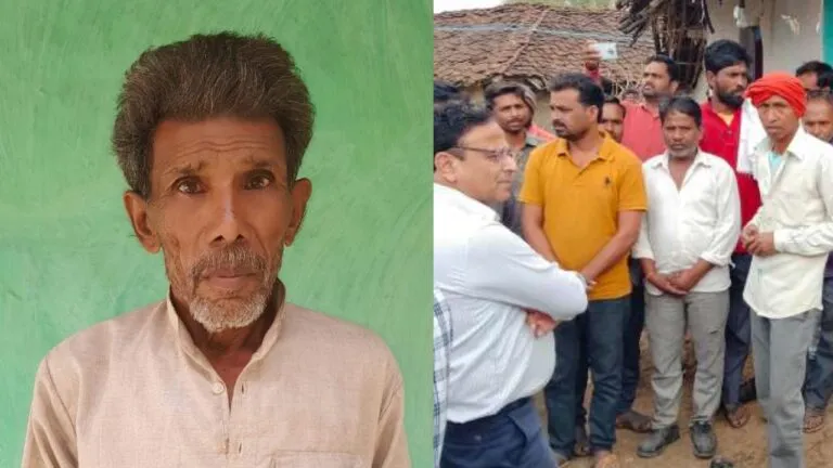 Farmer, Death, Farmer Death, Rain, heavy rain, mp news, weather news, mp weather update, today weather