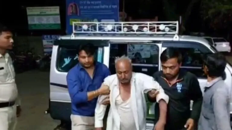 Khargone, Food poisoning, MP News, Madhya Pradesh, Khargone News