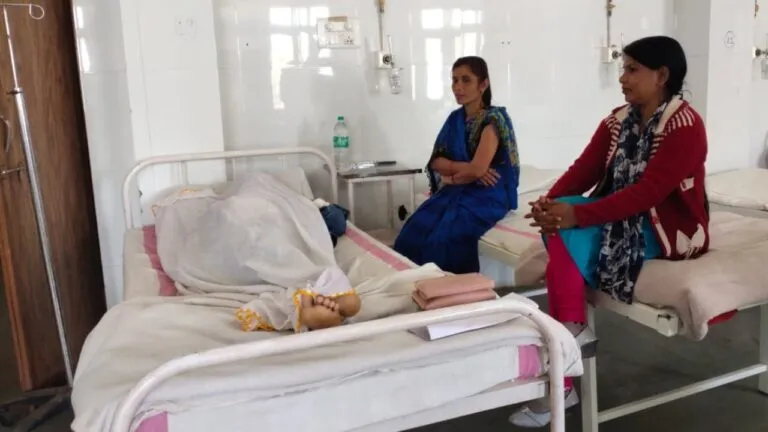 Betul, Suicide, Betul News, MP News, Madhya Pradesh, News Update