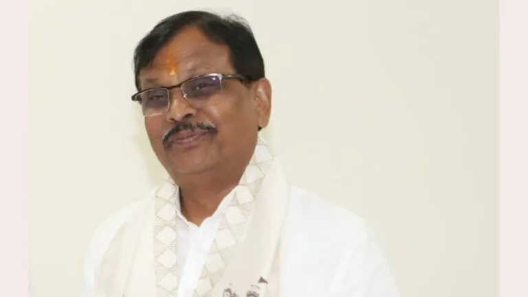 BJP, MP News, Madhya Pradesh, Ratlam, Ratlam News, MP Govt