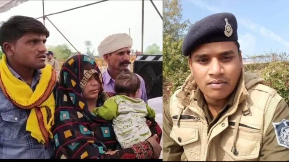 guna news, khuman singh bhilala, Mahendra Singh Sisodia