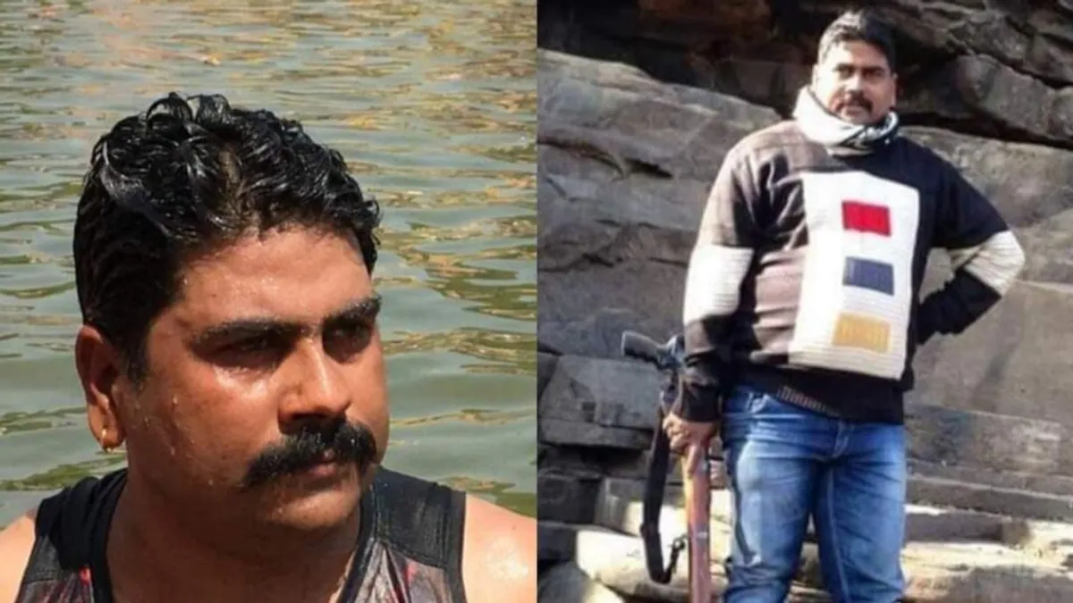 फरार सब इंस्पेक्टर पर गिरी गाज; गुना व शिवपुरी कलेक्टर को संपत्ति कुर्क करने के आदेश Gaaz fell on the absconding sub-inspector; Guna and Shivpuri collector ordered to attach property
