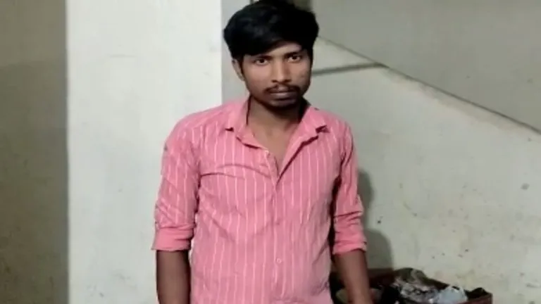 ग्वालियर: दोस्त के बदले परीक्षा देने वाला बिहारी सॉल्वर गिरफ्तार, पुलिस को बिहारी गैंग से होने की आशंका gwaliornews, BEDexam, farjiexam, bihar, mpnews, mptak
