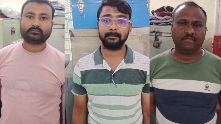 इंदौर: सूदखोरों से तंग आकर युवक ने की थी आत्महत्या, पुलिस ने 11 लोगों पर दर्ज की FIR Indore: Fed up with usurers, the young man committed suicide, police registered FIR against 11 people