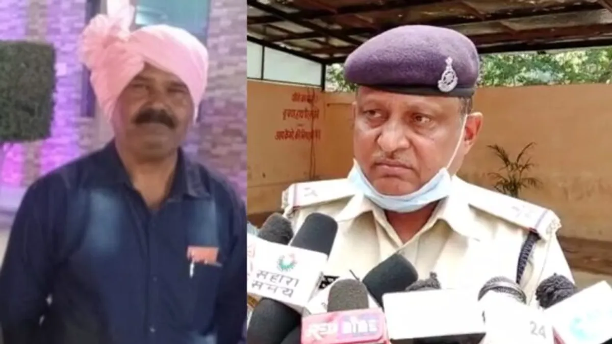 इंदौर दवा कराने पहुंचे थे बीमार नायब तहसीलदार, फिर फांसी लगाकर दे दी जान; ये है वजह Indore News, Indore, Crime, MP News, Madhya Pradesh