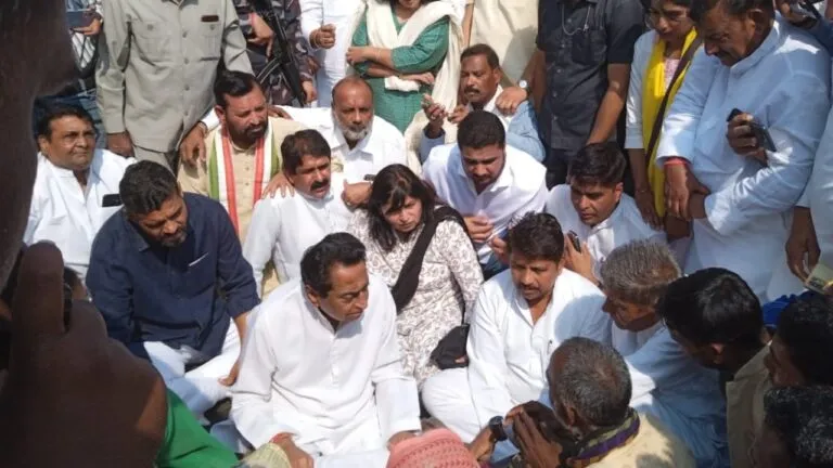 Tribal Girl Death, Kamal Nath, Madhya Pradesh, Politics, Tribal, Mhow
