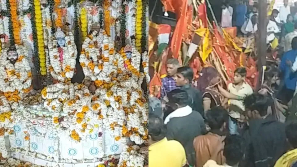 karila dham and mini karila dham, Madhya Pradesh, rangpanchmi
