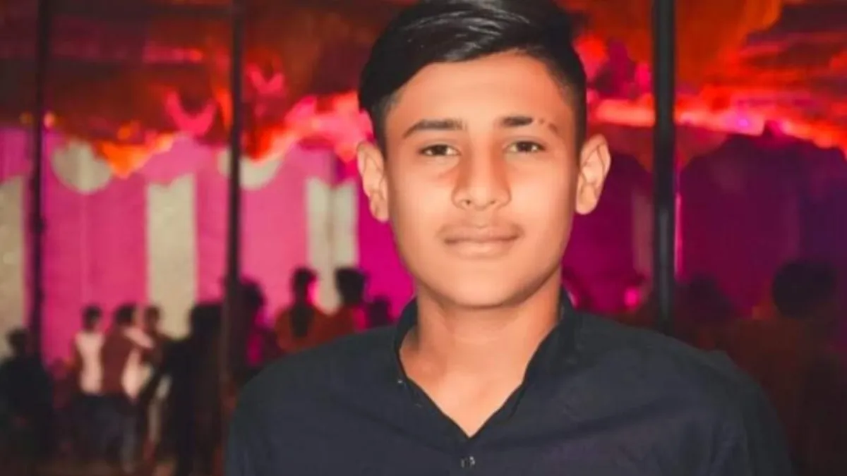 विधायक के भतीजे ने बुलेट देने से मना किया तो दोस्तों ने कर डाला ऐसा कांड, जानें पूरा मामला Khargone: MLA's nephew was killed by friends when he refused to give a bullet vehicle
