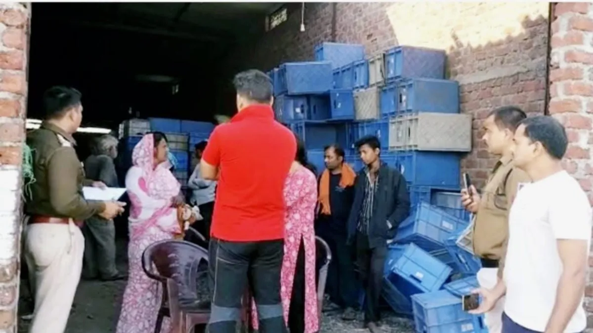 दिल दहला देने वाली वारदात! लिव इन पार्टनर ने फावड़े से की युवती की हत्या, झगड़े के बीच ले ली जान Murder, Agar Malwa, Crime, Madhya Pradesh, Live In Partner