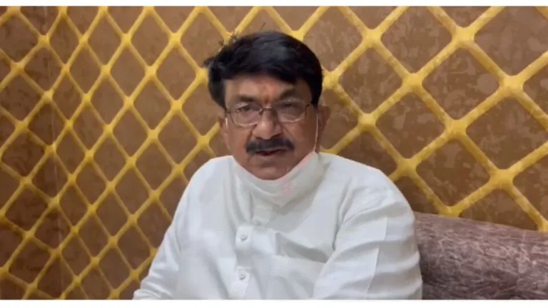 MP के पंचायत मंत्री सिसोदिया का छत्तीसगढ़ के स्वास्थ्य मंत्री सिंहदेव को ऑफर, ‘कांग्रेस छोड़ BJP ज्वॉइन करें’ Mahendra Singh Sisodia, Madhya Pradesh, Politics, BJP