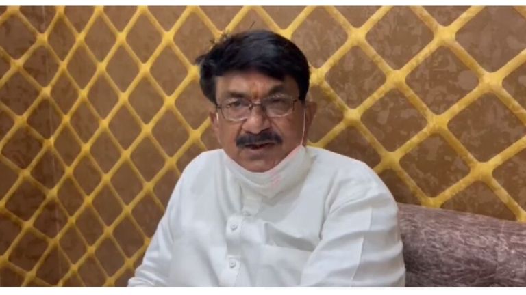 MP के पंचायत मंत्री सिसोदिया का छत्तीसगढ़ के स्वास्थ्य मंत्री सिंहदेव को ऑफर, ‘कांग्रेस छोड़ BJP ज्वॉइन करें’ Mahendra Singh Sisodia, Madhya Pradesh, Politics, BJP