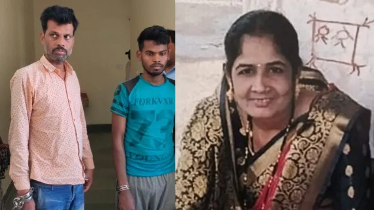Betul, MP News, Madhya Pradesh, Muder, Murder Mystery, Crime